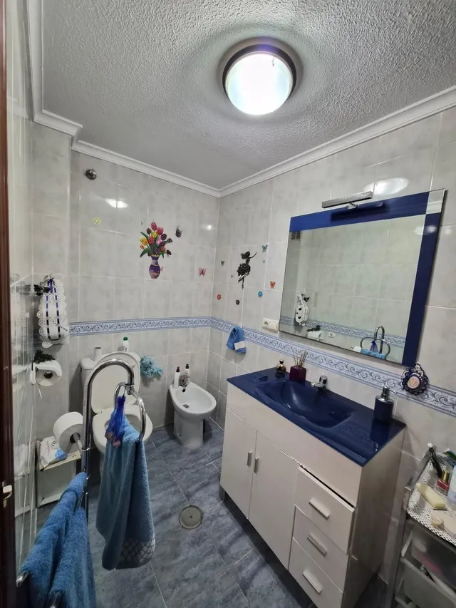 Espectacular apartamento a unos pasos de la playa, ideal como vacacional — 8