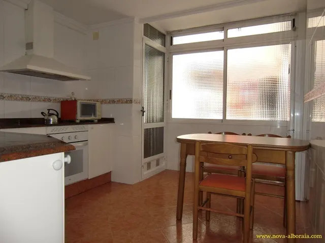 Piso 3 habitaciones 85m² en venta - Divino maestro — 8