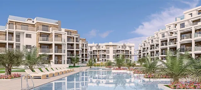 VIVIENDA MEDITERRANEA A ESCASOS METROS DEL MAR — 4