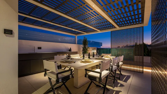 Adosado 4 habitaciones 693m² en venta - Marbella — 44