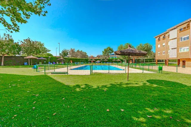 Garaje 12m² en venta - Golf - El Carralero - foto 2