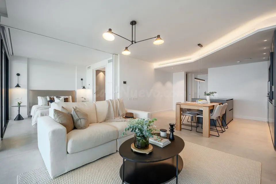 Apartamento 2 habitaciones 144m² en venta - Centro