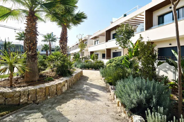 Chalet 2 habitaciones 98m² en venta - torrevieja — 8