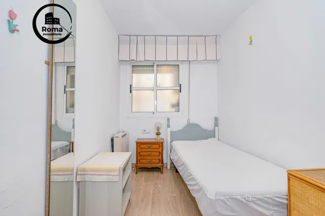 Piso 4 habitaciones 115m² en venta - Constitucion — 19