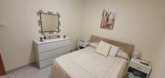 Piso en Alquiler en Macael Almería — 8