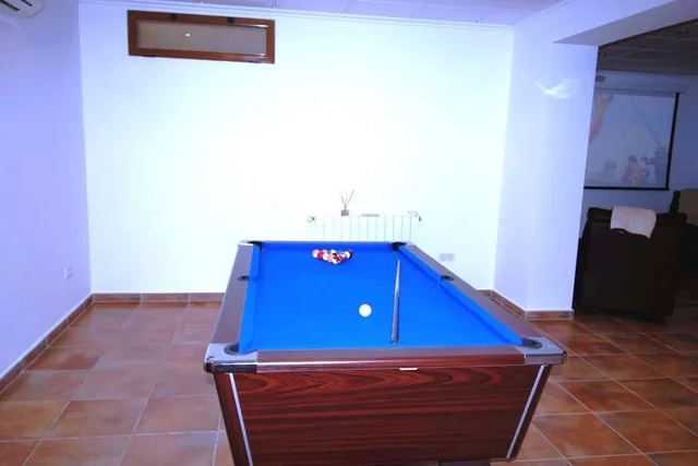 ▷Villa con Piscina en Moraira El Portet, Costa Blanca. — 20