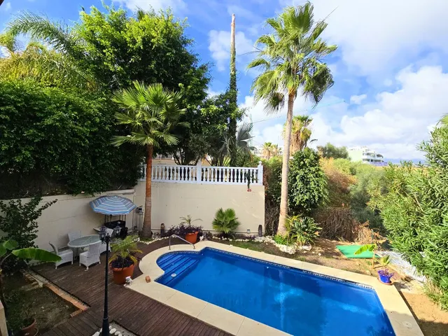 Chalet 4 habitaciones 379m² en venta - Riviera del sol — 18
