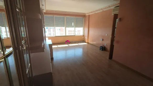 ¡VIVIENDA EN EL BARRIO DEL PILAR!!! PLAZA DE VERIN — 24