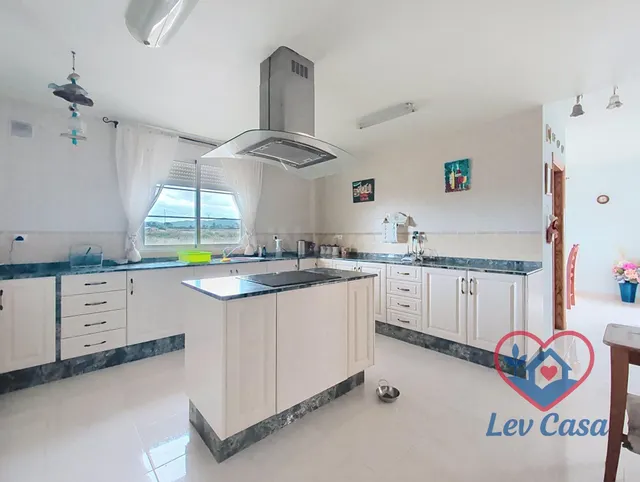 FINCA RÚSTICA CON CHALET INDEPENDIENTE EN TOTANA | 17.546 m2 - foto 2