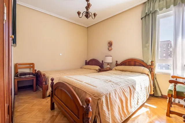 Acogedor piso en el Barrio de la Estrella — 27