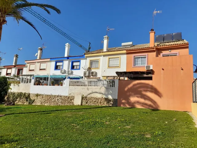 Adosado 3 habitaciones 175m² en venta - Riviera del sol - foto 3