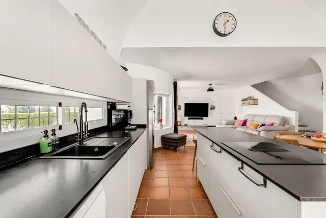 Chalet 3 habitaciones 230m² en venta - Riviera del sol — 13