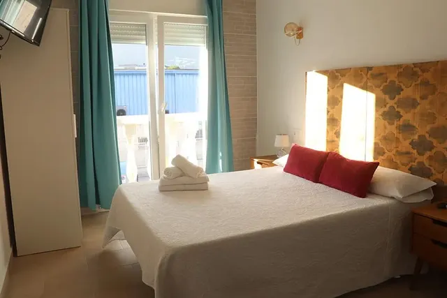 Piso 18 habitaciones 840m² en venta - Calpe — 12
