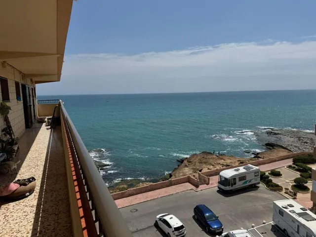 Apartamento 1 habitación 37m² en venta - Cabo cervera — 19