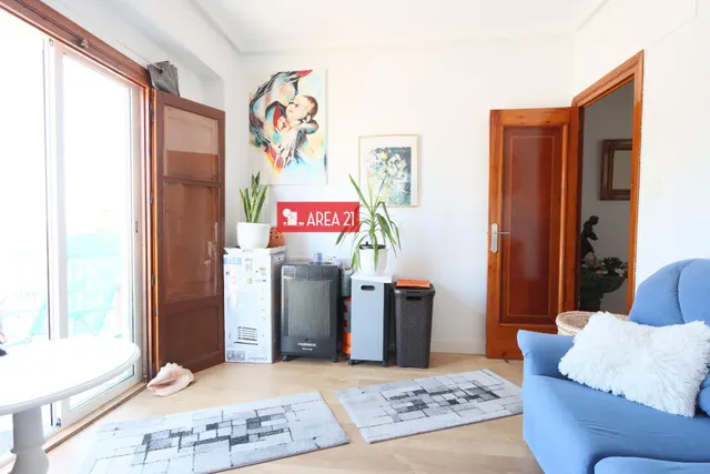 Acogedor Piso en Benaguasil con Magníficas Vistas — 26