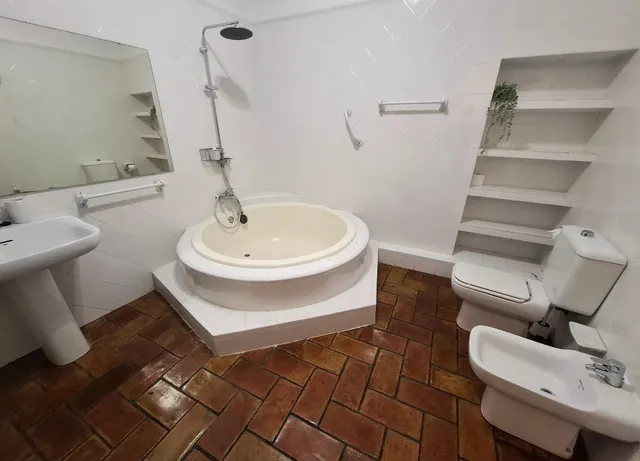 Espectacular casa rural a la venta en Xàtiva — 46