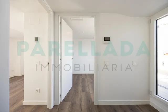 Ático dúplex nuevo en la zona de Pep Ventura — 23