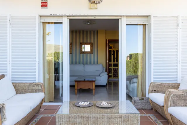 ✨ Espectacular chalet con piscina y vistas impresionantes — 44