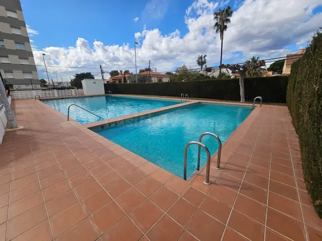 Encantador Apartamento en Benicássim - foto 3