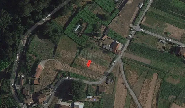 Solar 807m² en venta - Moraña - foto 3