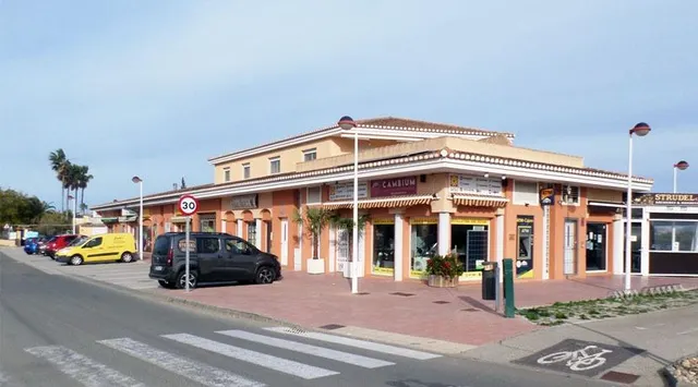 CHALETS DE LUJO EN DÉNIA.ALICANTE (DESDE  415.000€) — 7