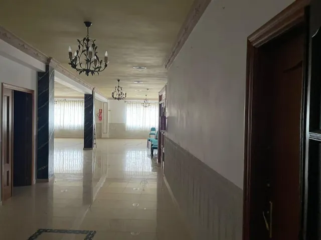 SALÓN DE  BODAS Y RESTAURANTE EN VENTA — 32