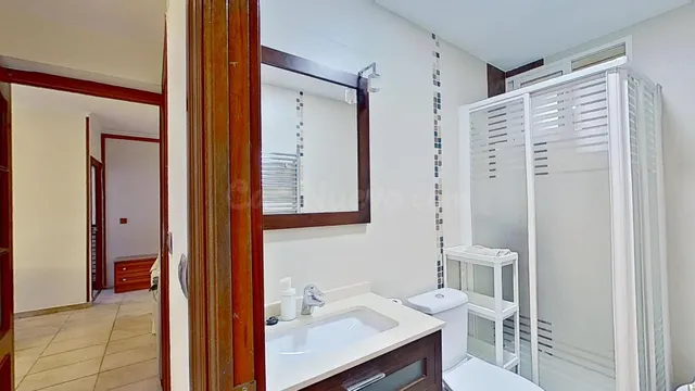 Piso luminoso a estrenar!! Junto a Campus de Cartuja para estudiantes — 13