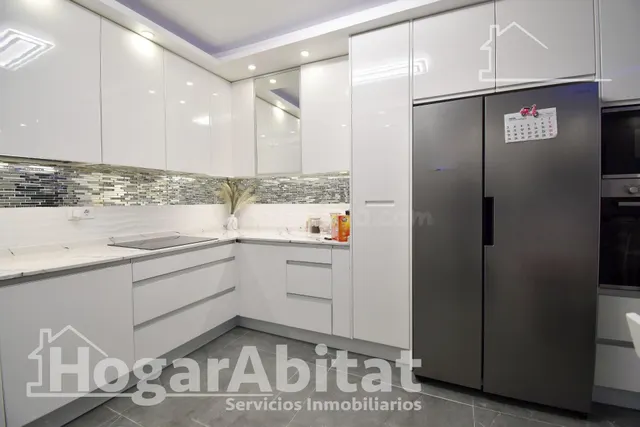CASA REFORMADA Y MUY BONITA CON TRASTERO Y TERRAZA — 4