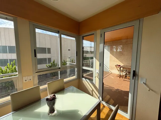 PISO EN ALQUILER EN MURCIA — 24