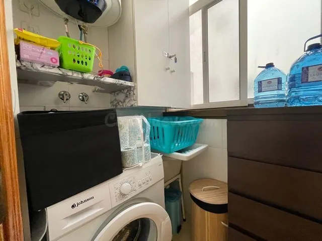 Apartamento reformado con vistas al mar y licencia turística en Playa del Cura — 24