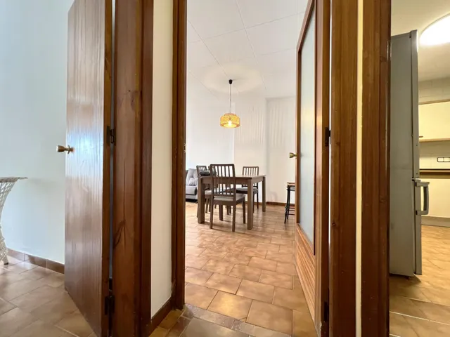 Piso con encanto y gran potencial en el centro de Sant Pere Pescador — 12