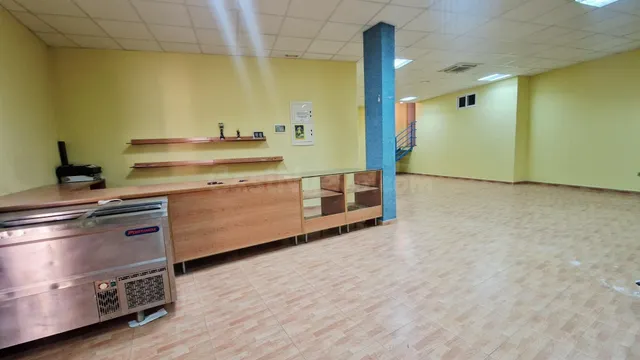 Local comercial 104m² en venta - La Palma