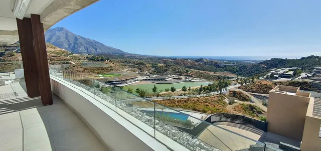 Apartamento 3 habitaciones 138m² en venta - El Madroñal — 6
