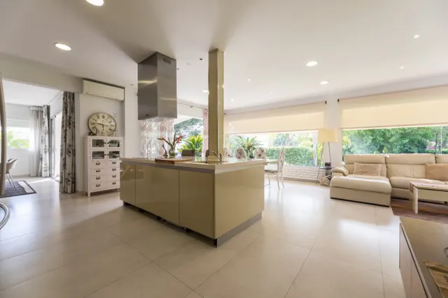 Chalet de lujo en Urbanización Cruz de Gracia — 36