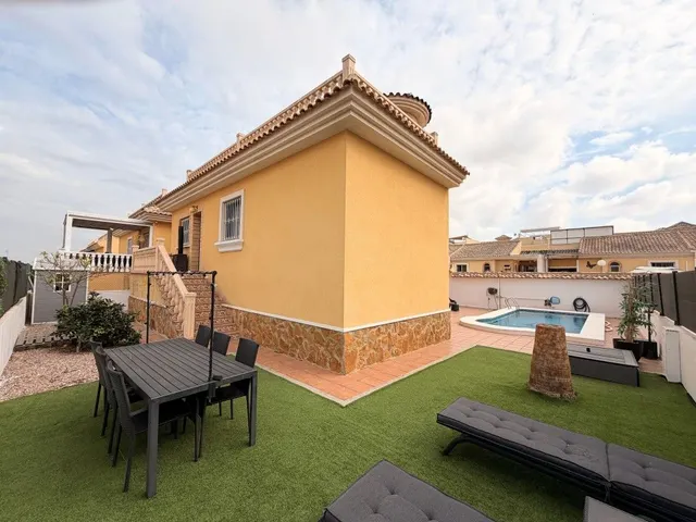 Villa 4 habitaciones 201m² en venta - Costa blanca sur — 6
