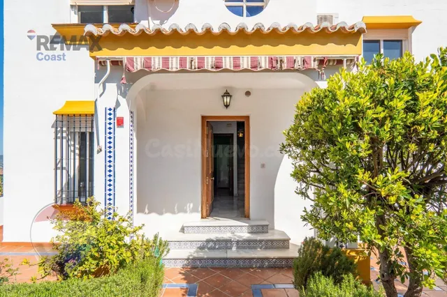 CHALET EN MARTIN TORRECILLAS 51(ALHAURÍN DE LA TORRE) - foto 2