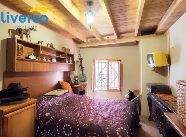 ¡Tu segunda vivienda ideal en Villamórico de Burgos! — 27