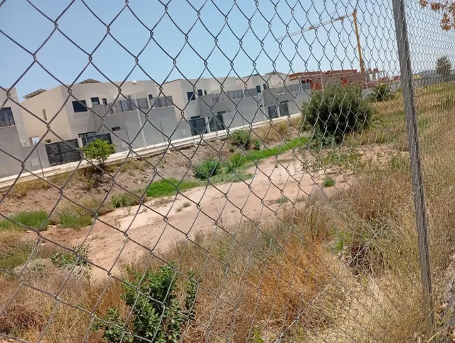 PARCELA URBANA DE 233 m2 EN URBANIZACIÓN FUSIÓN – PUERTO DE  - foto 2