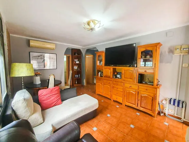 Casa independiente en venta con piscina y pozo propio en Mas d´En Gall, Esparreguera — 6