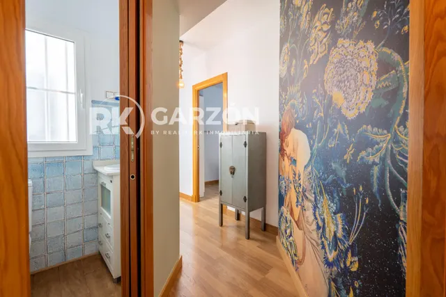 PISO REFORMADO EN ZONA ALTAMIRA — 12