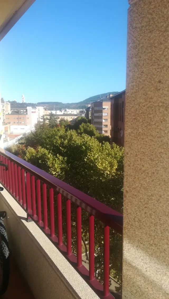 Dúplex de lujo (170 m2) en el centro de Ponferrada — 2