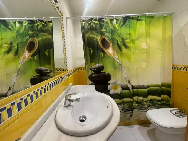 Vivienda de 4 dormitorios en zona politécnica — 23