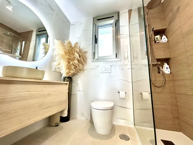 Villa 4 habitaciones 256m² en venta - Pueblo 9 — 20