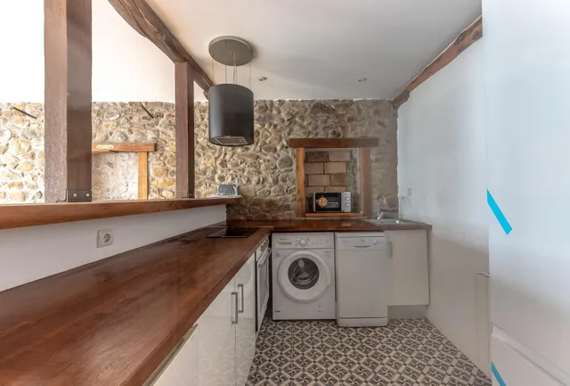 Piso ¡Descubre tu nuevo hogar en el corazón de Bermeo! — 8