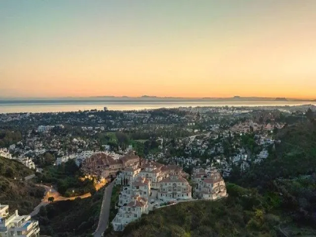 Apartamento 2 habitaciones 121m² en venta - Marbella — 12