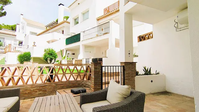 Apartamento 2 habitaciones 109m² en venta - Aloha — 21