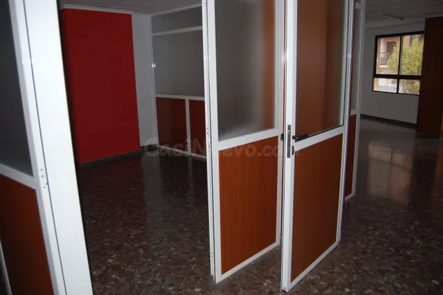 Oficina en alquiler - Albacete - foto 2