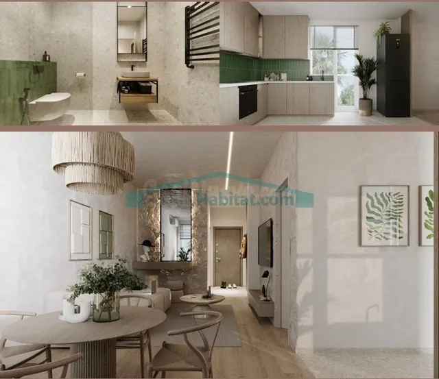 Exclusivo apartamento reformado de 2 dormitorios en Poniente - foto 4