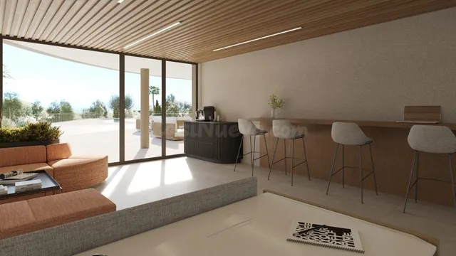 Apartamento 2 habitaciones 98m² en venta - Hipódromo-Cerrado del Águila — 2