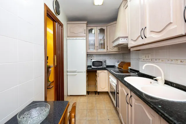 !!Espectacular vivienda en primera linea de playa!! — 8